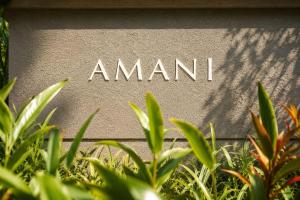 Villa Amani Umalas