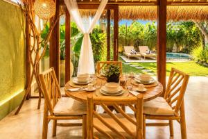 Villa Amani Umalas
