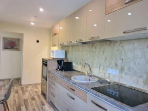 Orhidea Apartman