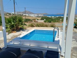 SAIL VILLA