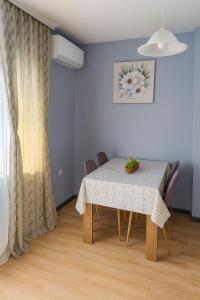 Spacious near river Danube 80sqm Central Spot