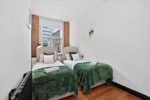 Manchester City Centre,Pool table,Gym,Victoria