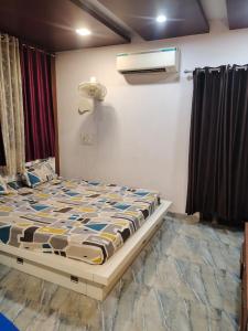 Aashvi Villa