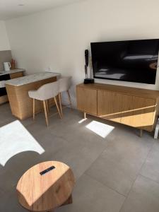 City Center Apartment