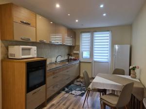 Orhidea Apartman