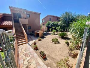 Villetta a 350 m dal mare