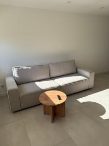 City Center Apartment