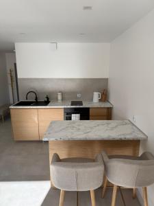 City Center Apartment