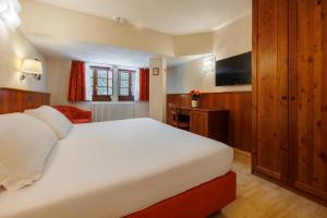 iH Hotels Courmayeur Mont Blanc