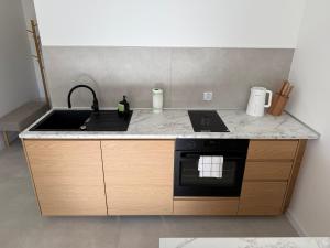 City Center Apartment