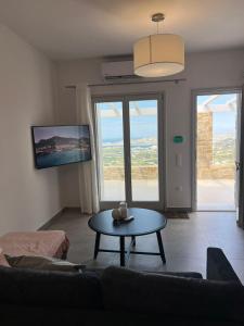 Villa House Theasis