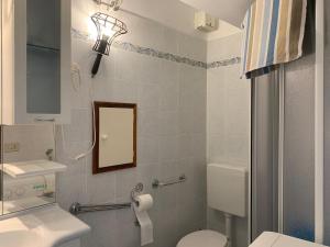 Millefiori 414 studio apartment