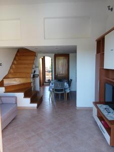 Casa SILMAGA