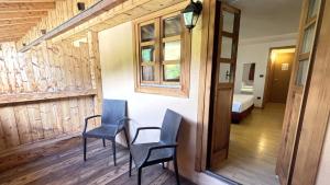 iH Hotels Courmayeur Mont Blanc