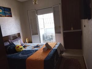 Beautifull apartment F2