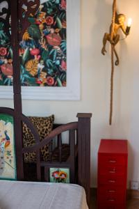 Tarawanda House By Stawi