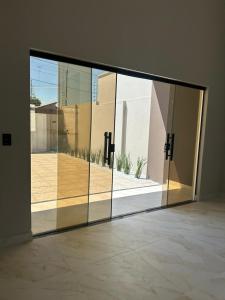 Casa Parnaíba Ville