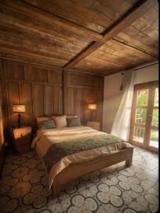 domaine balinais Luxe, 2 piscines,8 chambres ,16 personnes