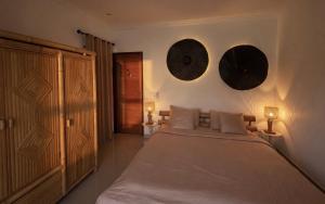 domaine balinais Luxe, 2 piscines,8 chambres ,16 personnes