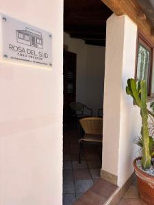 ROSA del SUD