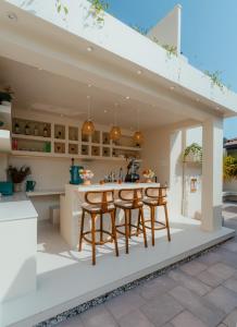 Salt & Palm Villa