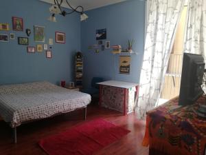 Apartment in the heart of Palermo