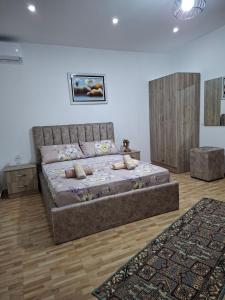 Laboti Quiet Room