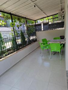 Laboti Quiet Room