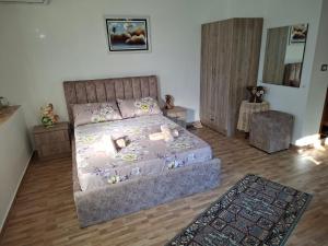 Laboti Quiet Room