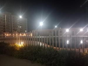 Apartamento en Santa Marta