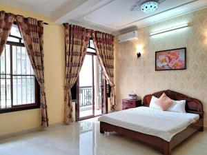 MH Villa