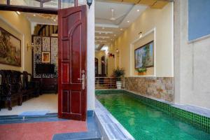 MH Villa