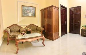 MH Villa