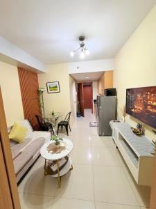 Shell Residences Condotel near Mall of Asia - Aizas Place