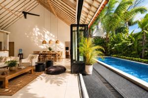 Villa Umalas Bucu 1