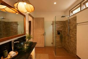 Villa Umalas Bucu 1