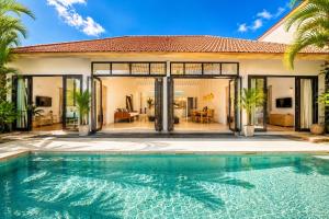 Villa Umalas Bucu 1