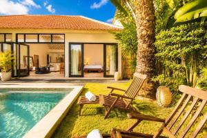 Villa Umalas Bucu 1