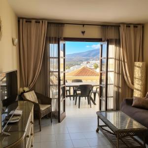 Las Americas 2 bedroom apartment