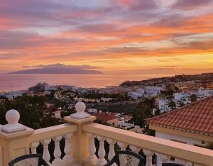 Las Americas 2 bedroom apartment