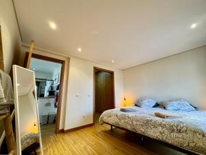 Etape Casa Lisa-Suite Annette
