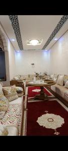 Calm comfort marrakech stay