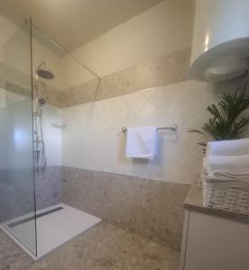 Chiara apartment