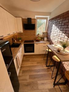 Apartament Toruńska Old Town