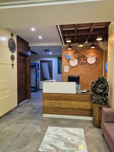 Hotel Clover