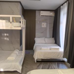 GVC Space near Hundred Islands