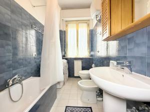 SE267 - Senigallia, trilocale a 300 m dal mare
