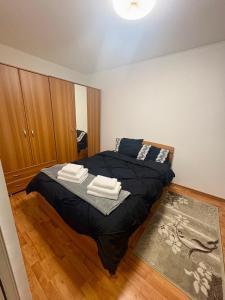 Ayla`s Apartment