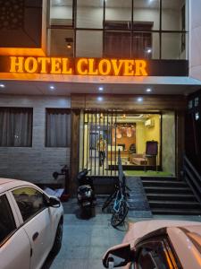 Hotel Clover