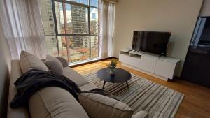 Luxurious apartment in La Paz!